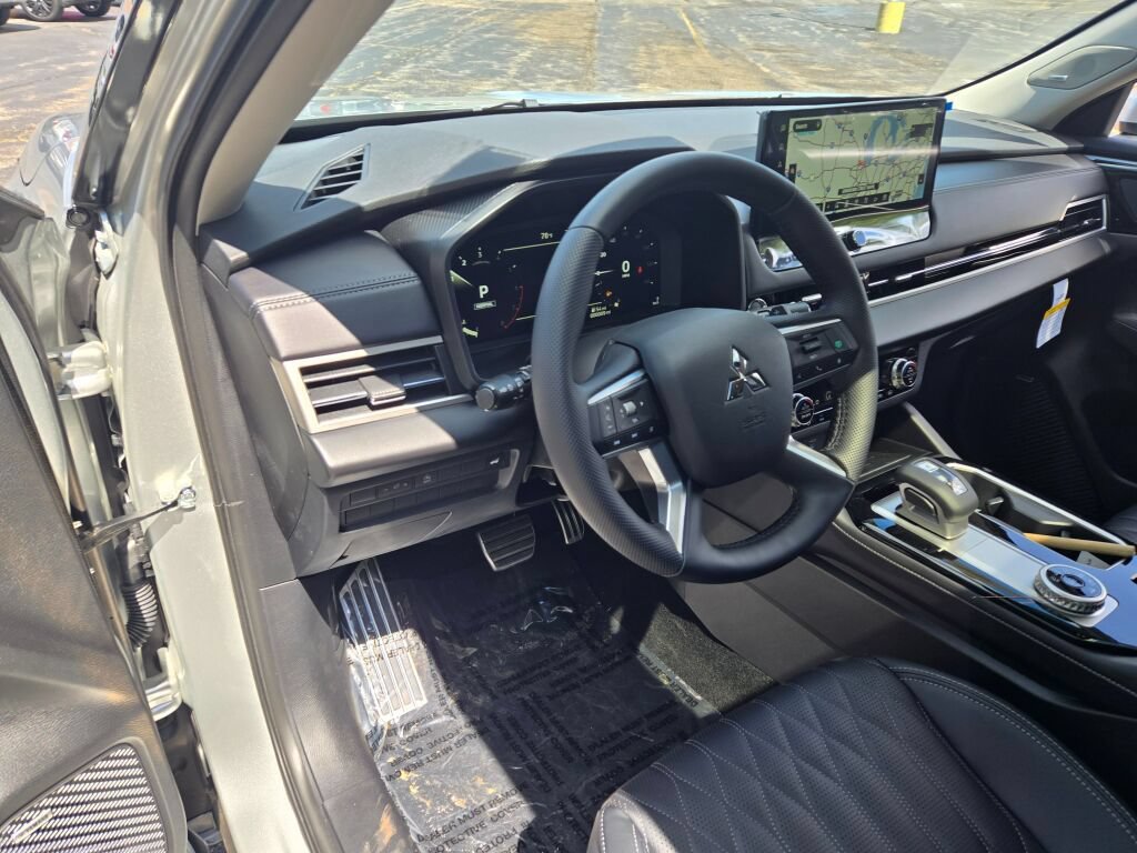 New 2026 Mitsubishi Outlander SEL AWD/4WD image 20