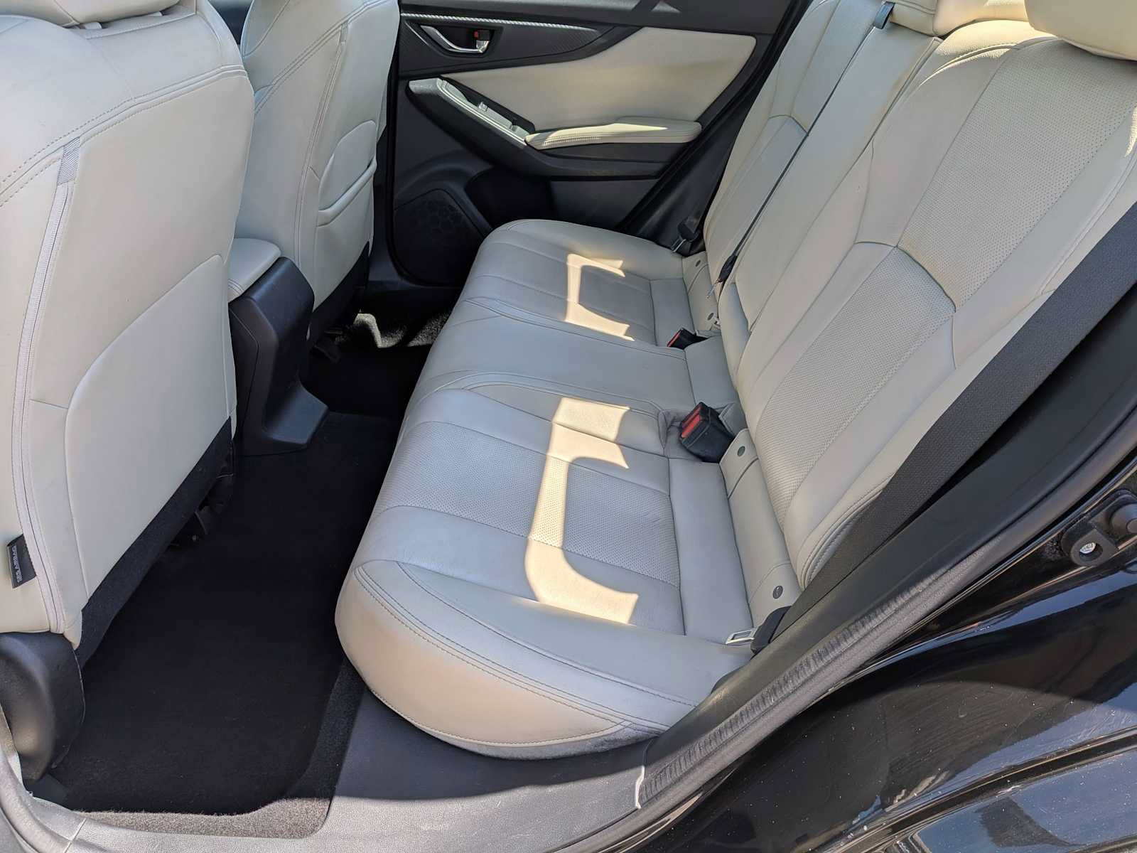 Used 2017 Subaru Impreza 2.0i Limited w/ Moonroof/BSD & Rcta/Eyesight AWD/4WD image 18