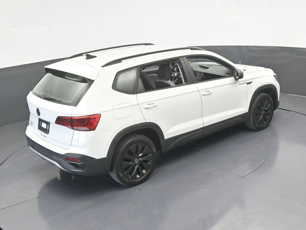 Used 2022 Volkswagen Taos S image 44