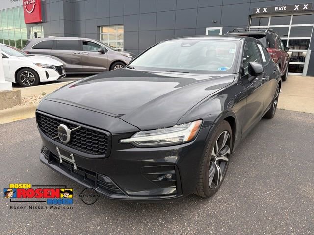 Used 2025 Volvo S60 B5 Plus