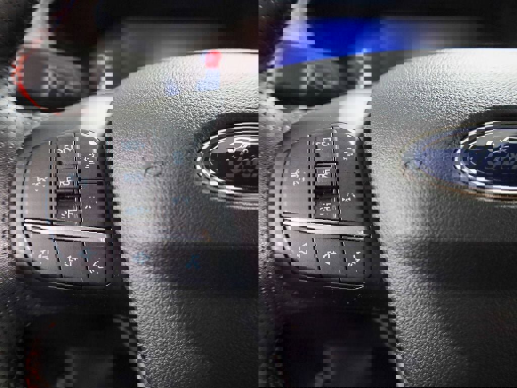 Certified 2024 Ford Escape ST-Line Select w/ Tech Pack #1 image 23