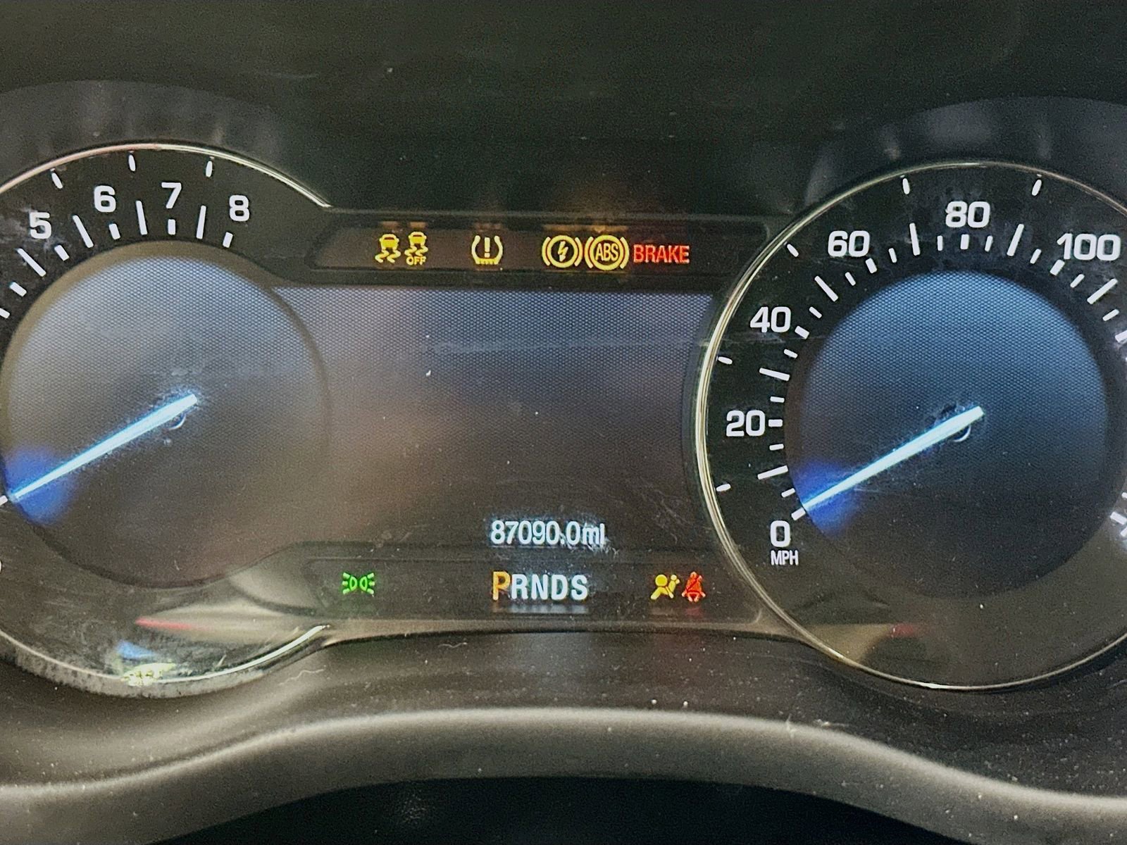 Used 2018 Lincoln MKC Reserve w/ Lincoln MKC Climate Package FWD image 12