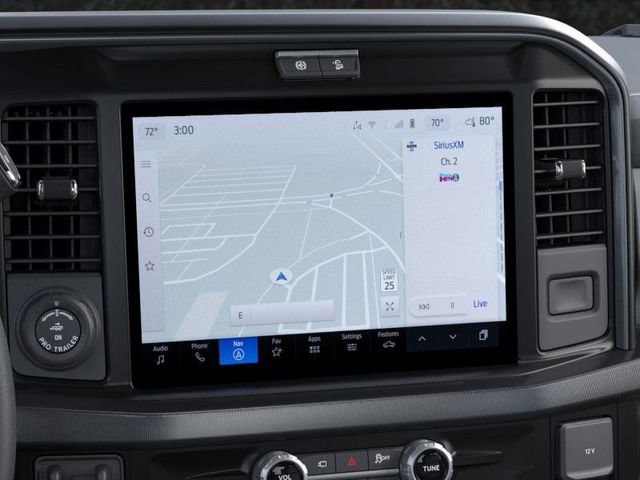 New 2026 Ford F250 Platinum image 14