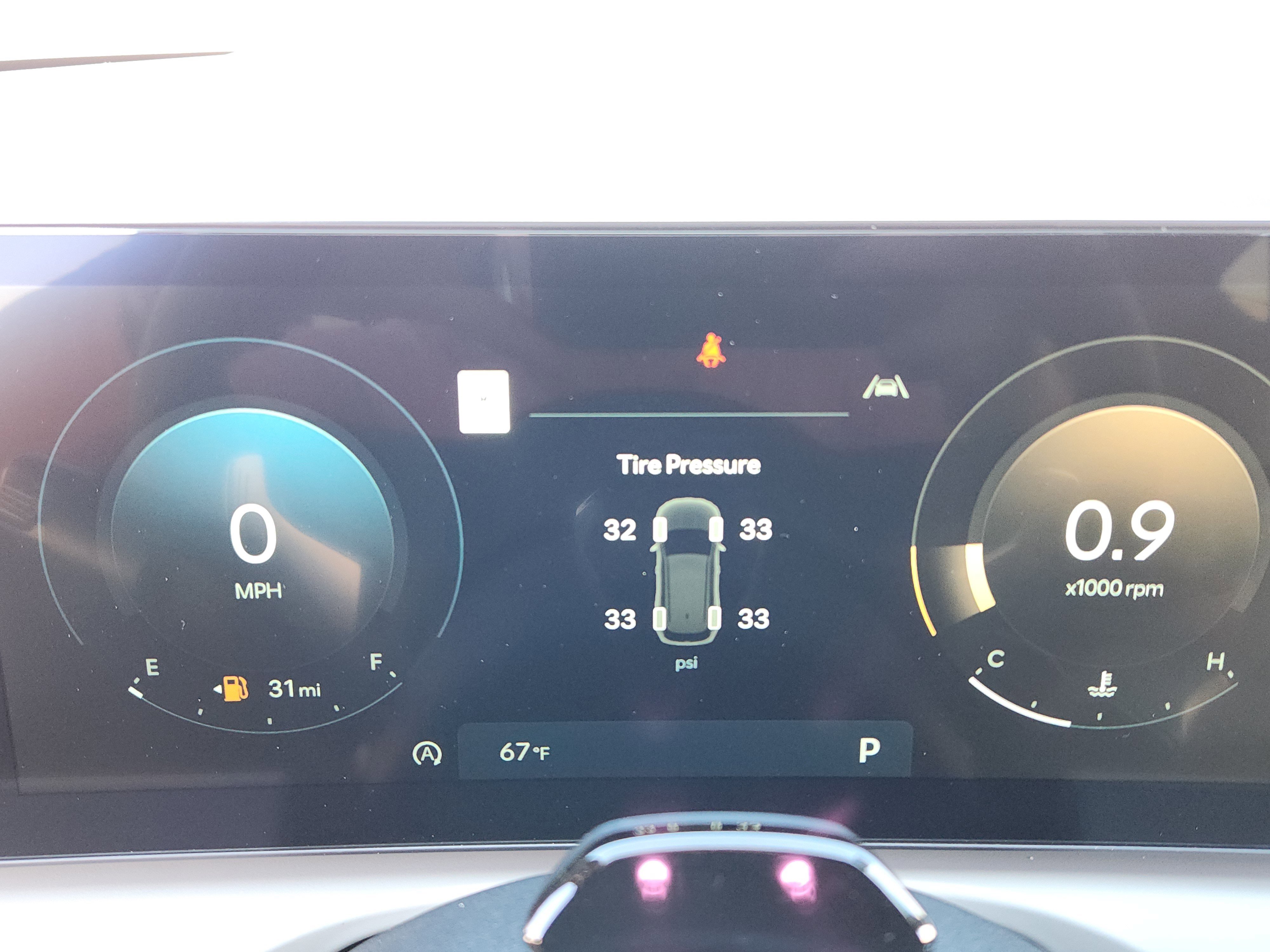 New 2026 Hyundai Tucson Limited AWD/4WD image 21