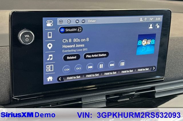 Used 2024 Honda Prologue EX image 30