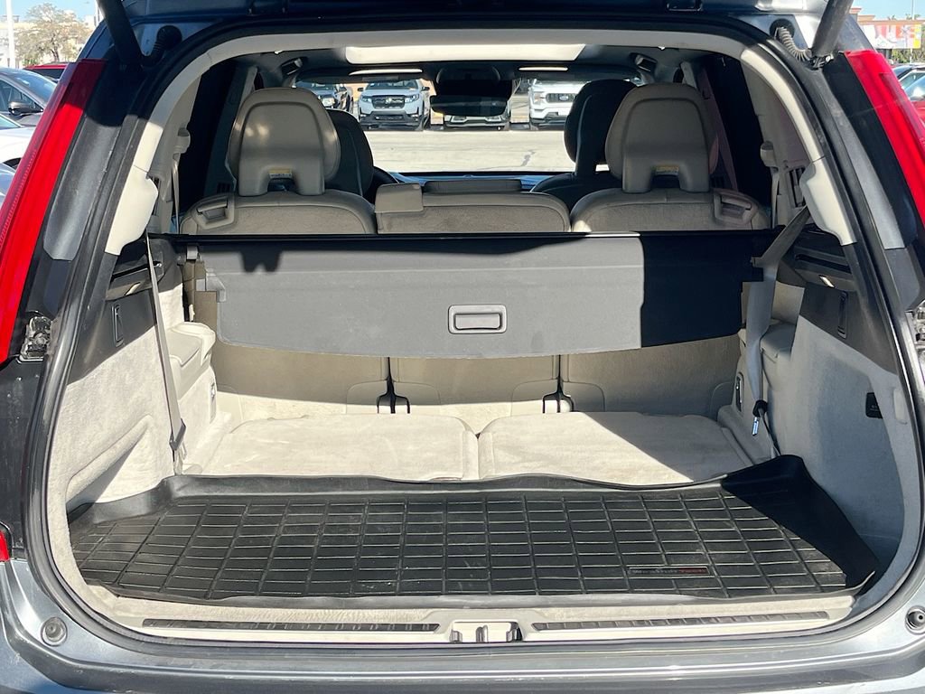 Used 2016 Volvo XC90 T6 Inscription image 27