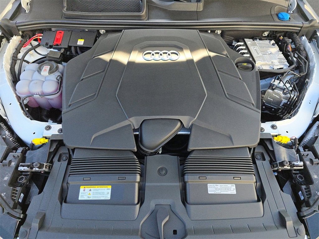 New 2026 Audi Q7 3.0T Premium Plus image 32
