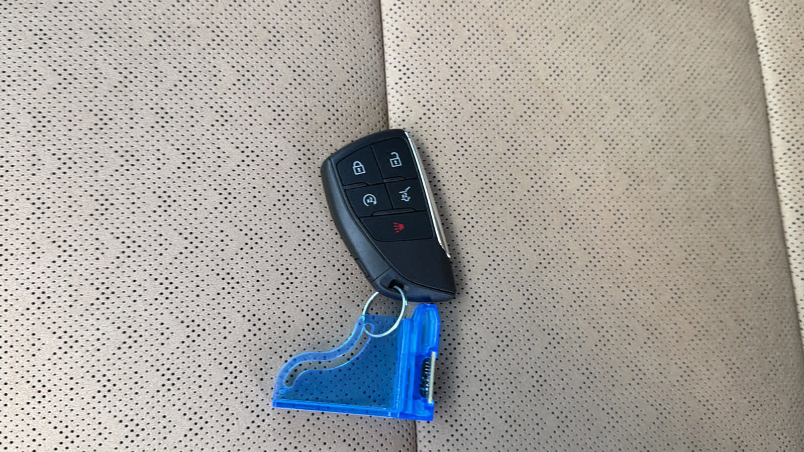 New 2026 Chevrolet Equinox ACTIV w/ Convenience Package III image 29