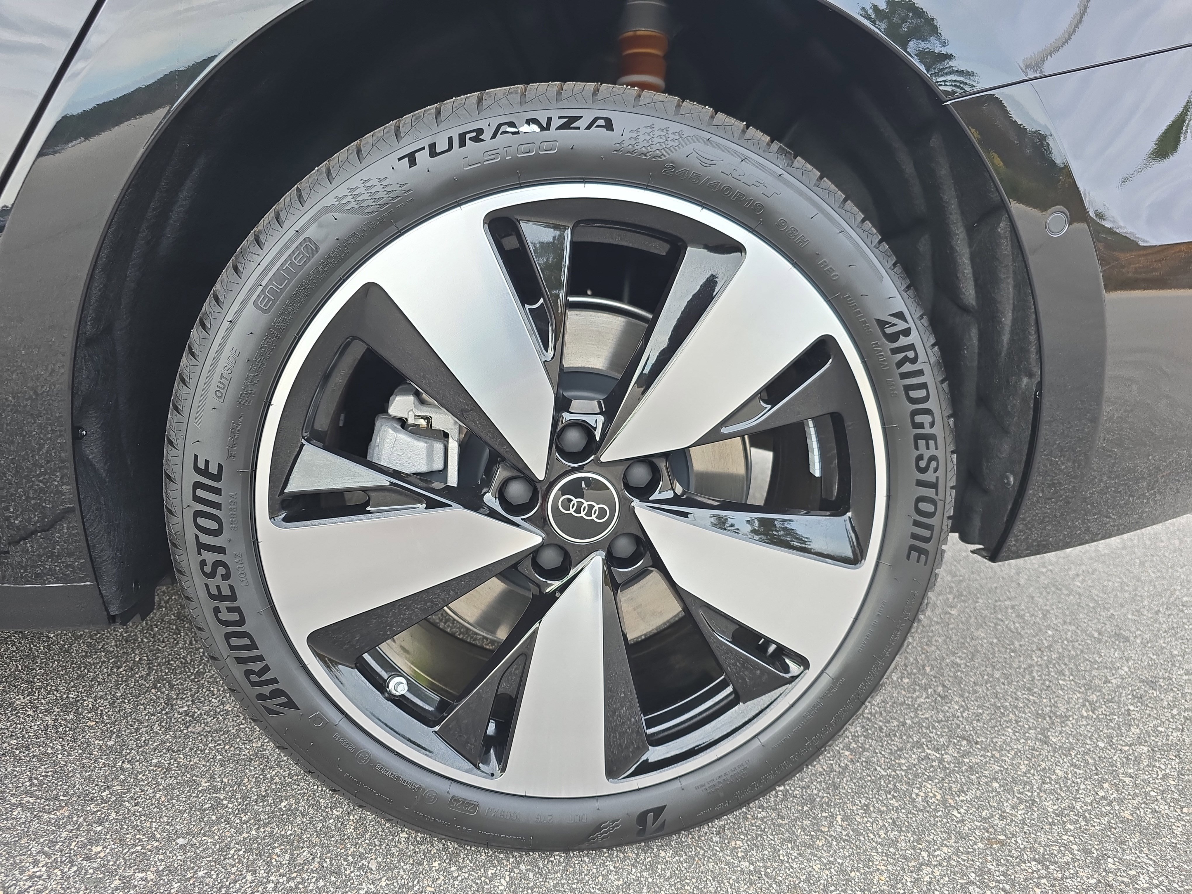 New 2025 Audi A5 2.0T Premium Plus image 32