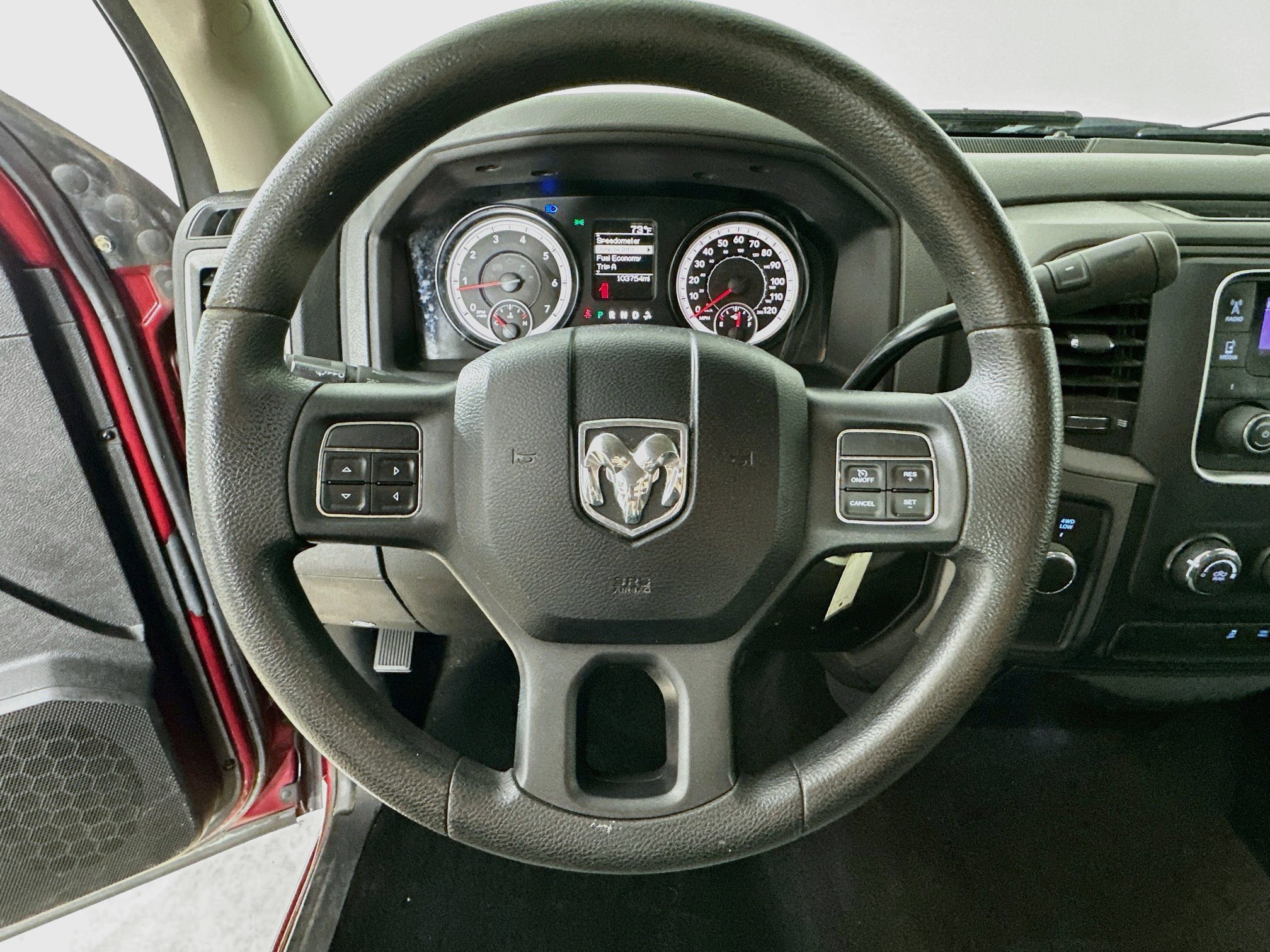 Used 2014 RAM 1500 Express AWD/4WD image 11