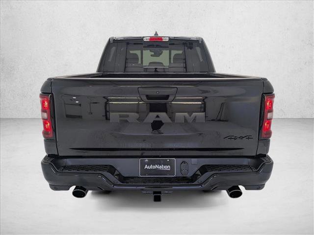 New 2026 RAM 1500 Express AWD/4WD image 7