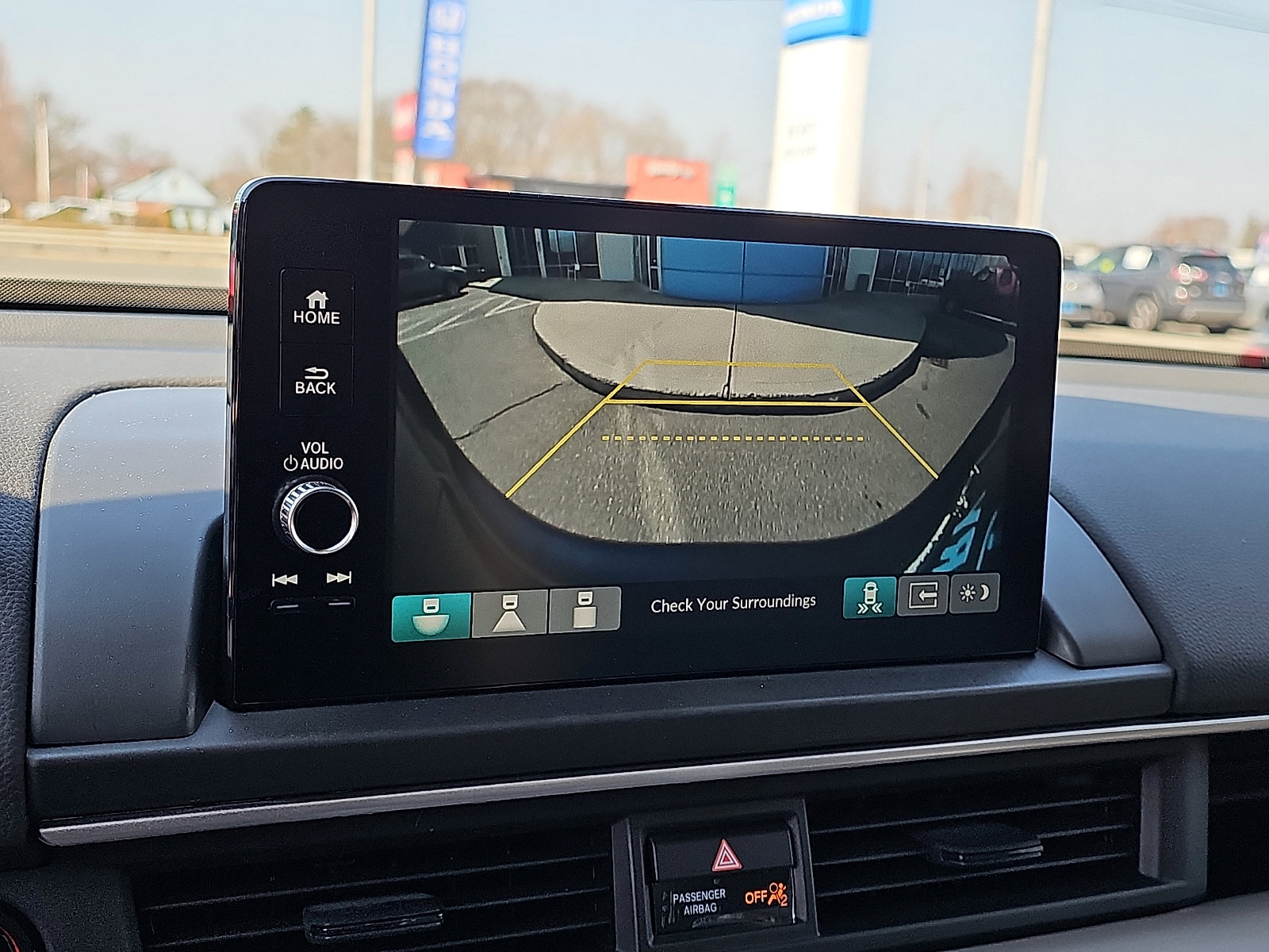 Used 2025 Honda Pilot Touring image 22