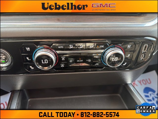 Used 2023 GMC Sierra 1500 SLT w/ SLT Convenience Package image 27