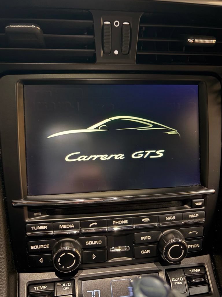 Used 2016 Porsche 911 Carrera GTS RWD image 20