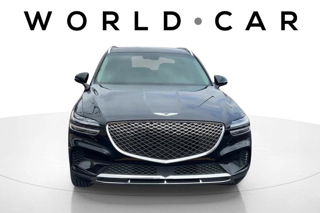 Used 2025 Genesis GV70 2.5T AWD/4WD image 8