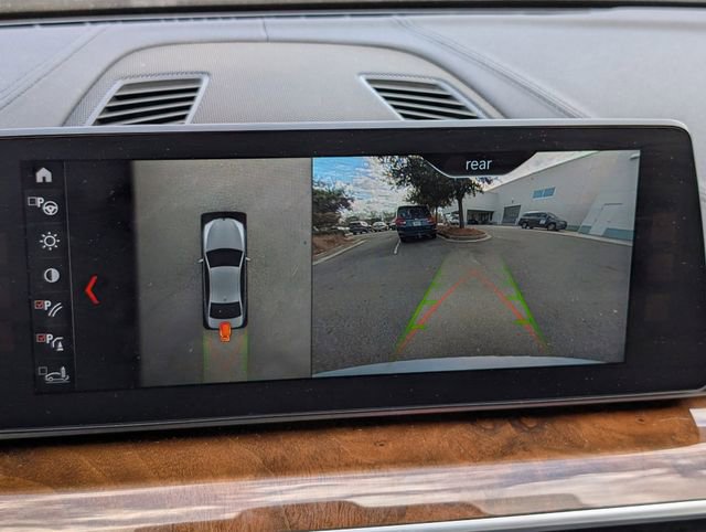 Used 2018 BMW 540i 540i image 19