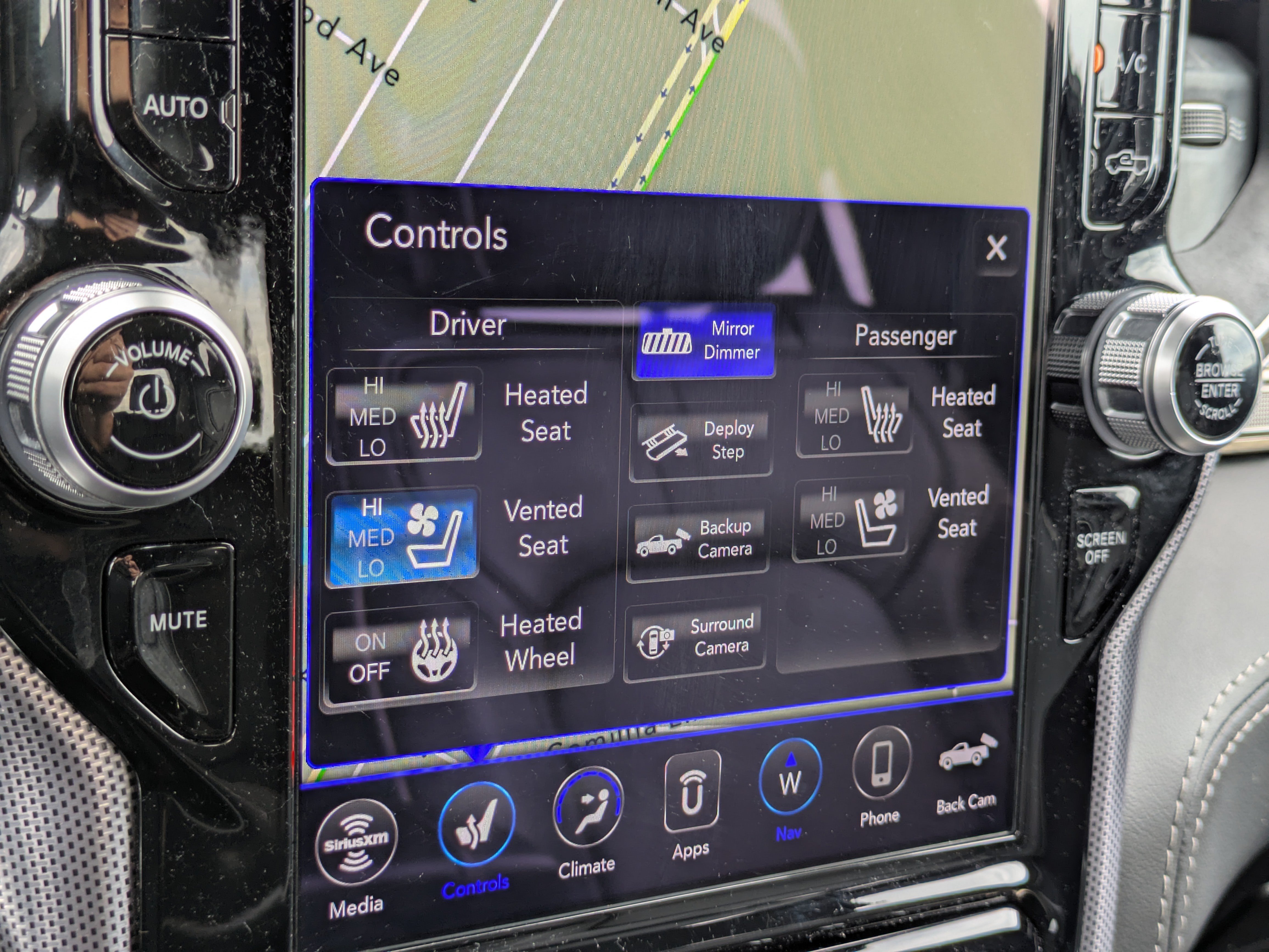 Used 2021 RAM 1500 Limited AWD/4WD image 28