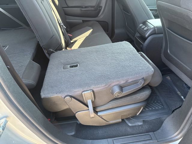 Used 2017 Chevrolet Traverse LT image 45