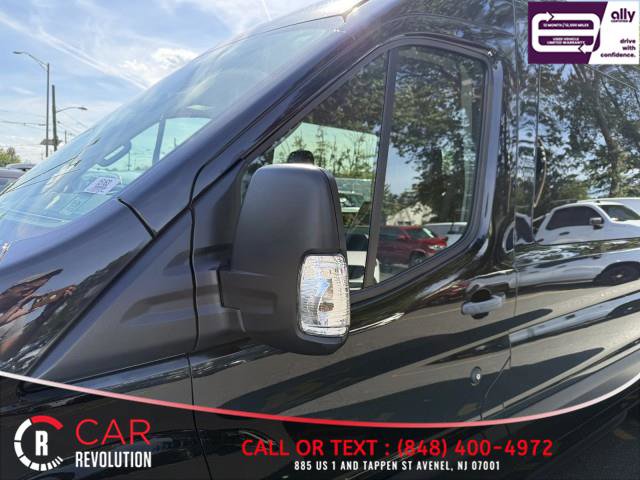 Used 2024 Ford Transit 350 XL image 43