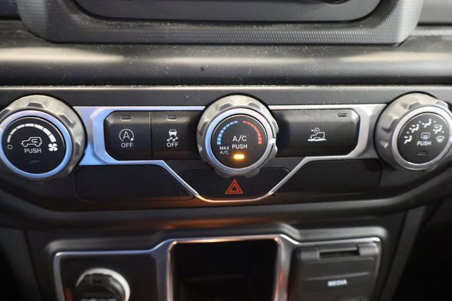 Used 2021 Jeep Gladiator Sport w/ Trailer Tow Package image 19