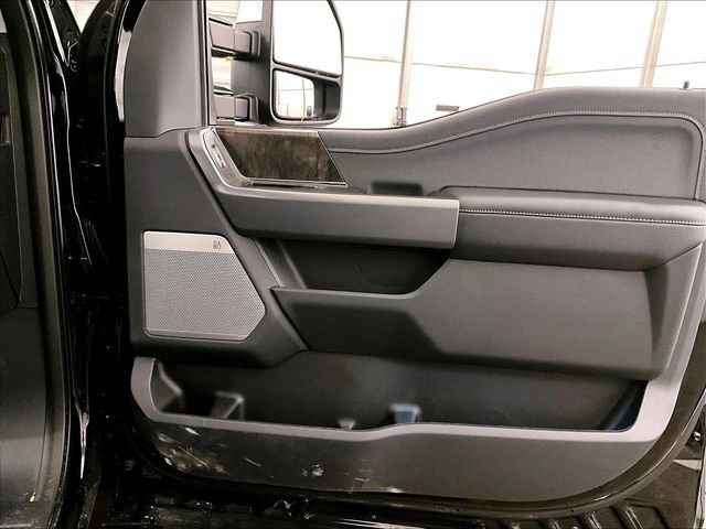 Used 2026 Ford F350 Lariat w/ Lariat Ultimate Package AWD/4WD image 23