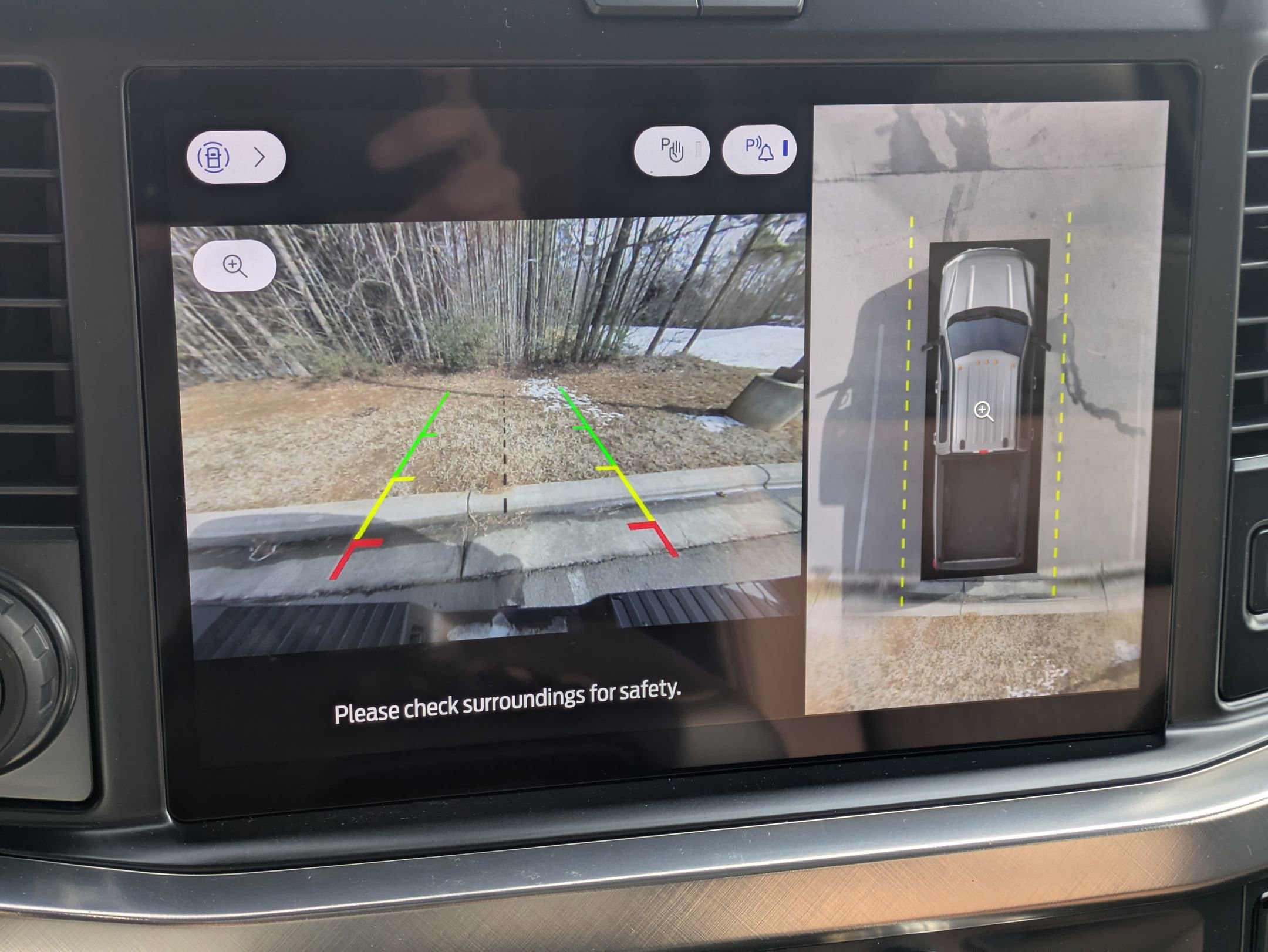 New 2026 Ford F250 King Ranch w/ Chrome Package image 24