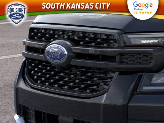 New 2026 Ford Ranger XLT AWD/4WD image 17