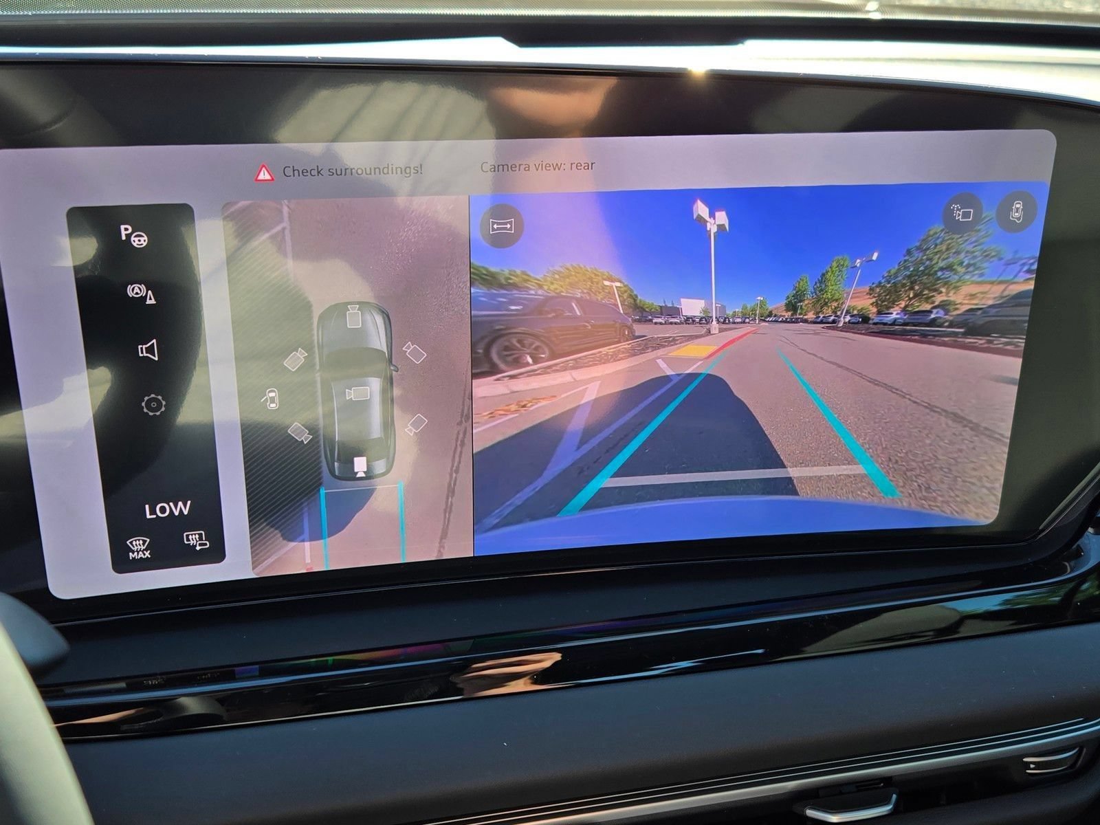 New 2026 Audi A6 Premium Plus AWD/4WD image 23