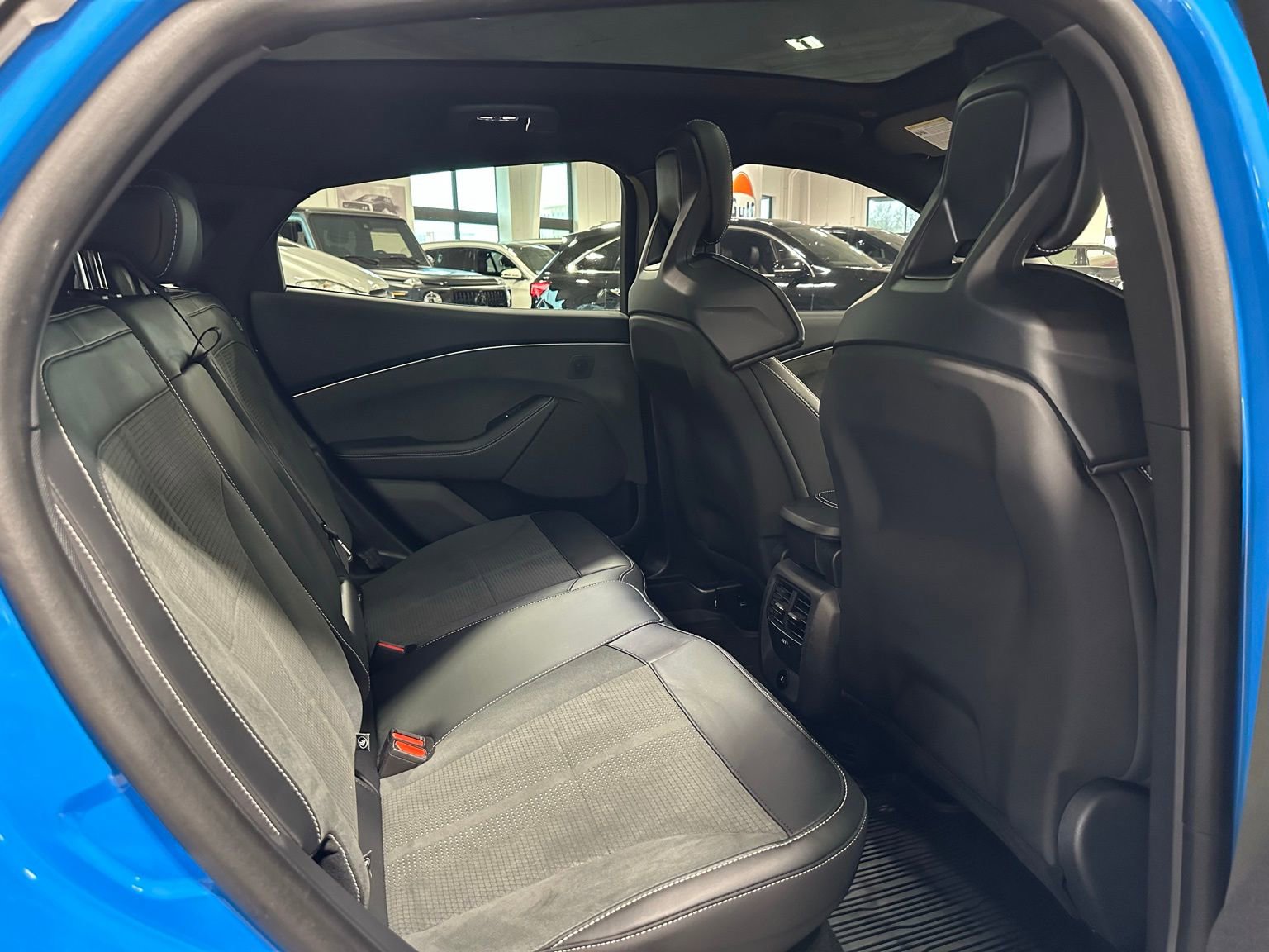 Used 2024 Ford Mustang Mach-E GT image 42