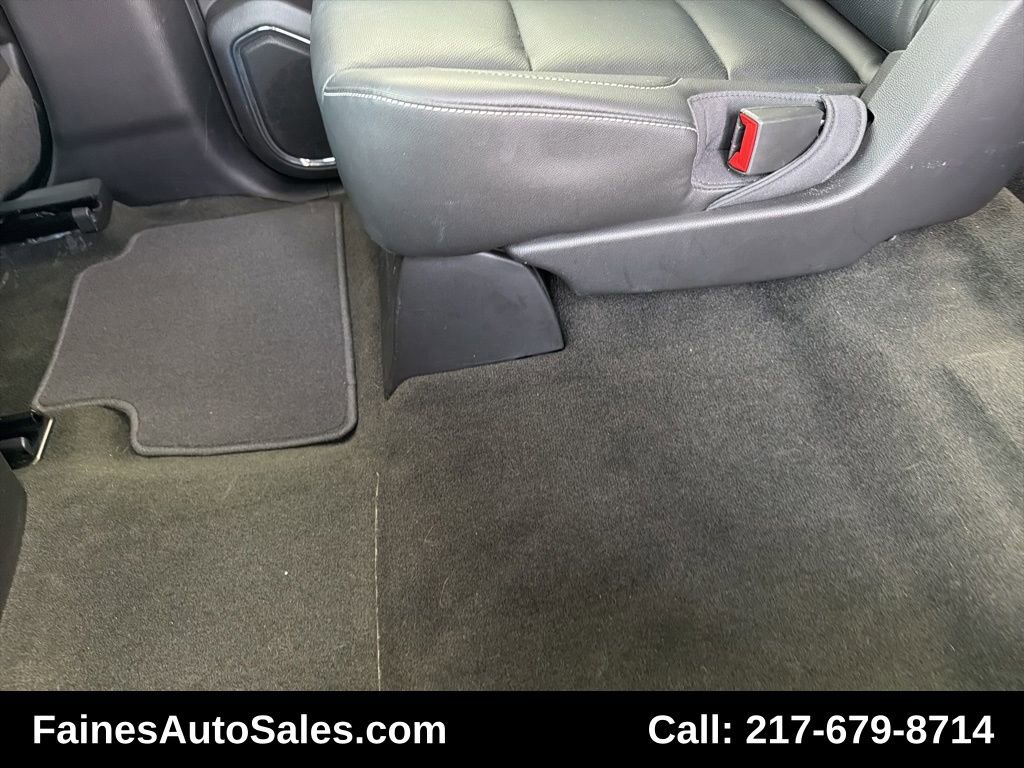 Used 2017 Chevrolet Tahoe Premier image 58