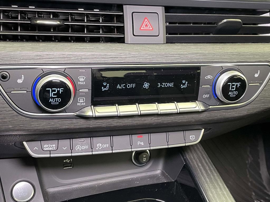 Certified 2023 Audi A4 2.0T Premium Plus w/ Premium Plus Package image 32