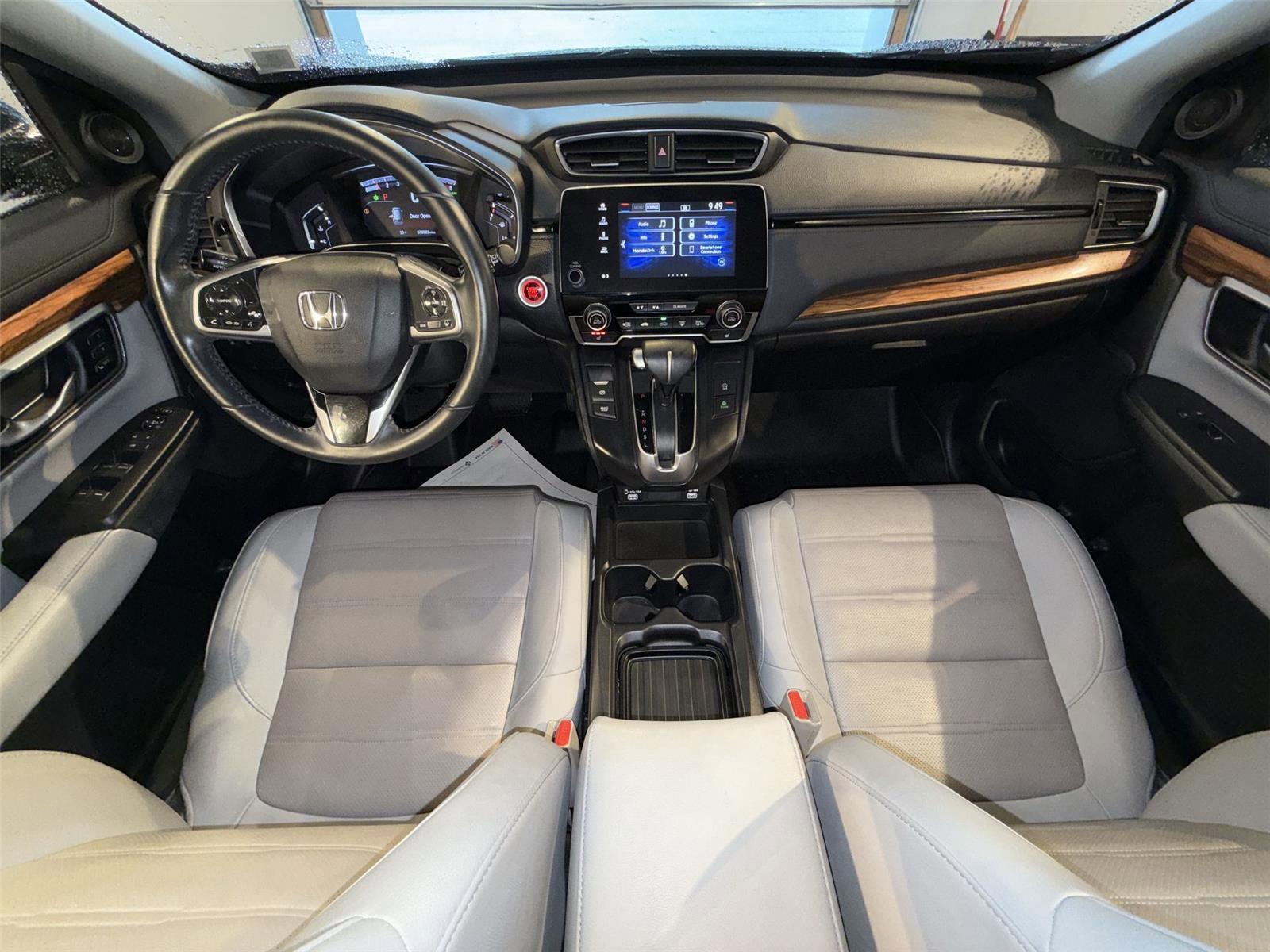 Used 2020 Honda CR-V EX-L image 21