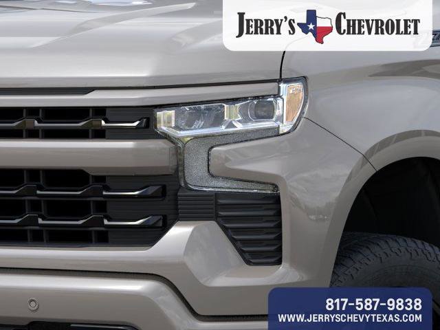 New 2026 Chevrolet Silverado 1500 RST image 12