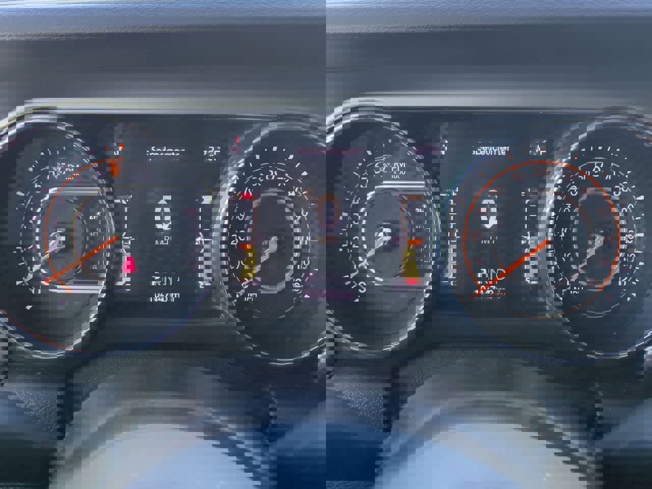 Used 2020 Jeep Wrangler Unlimited Sport image 32