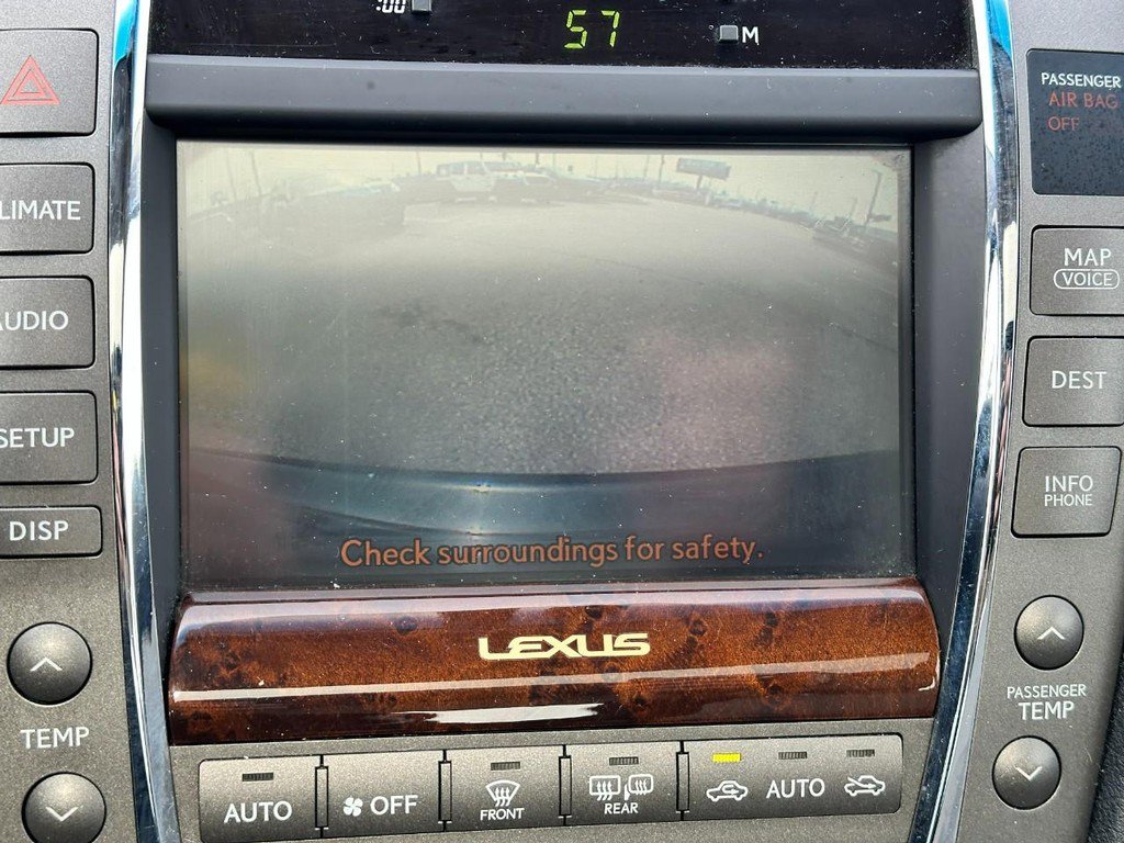 Used 2011 Lexus ES 350 image 22
