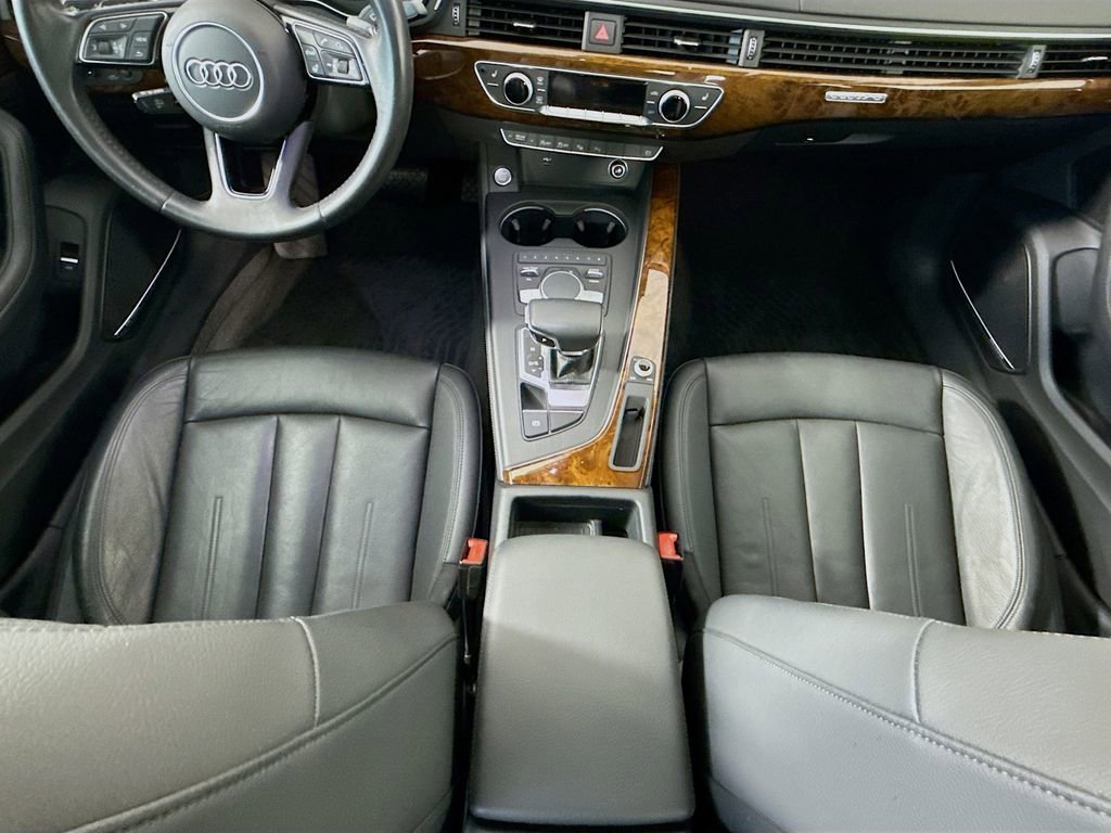 Used 2019 Audi A5 2.0T Prestige w/ Cold Weather Package image 17