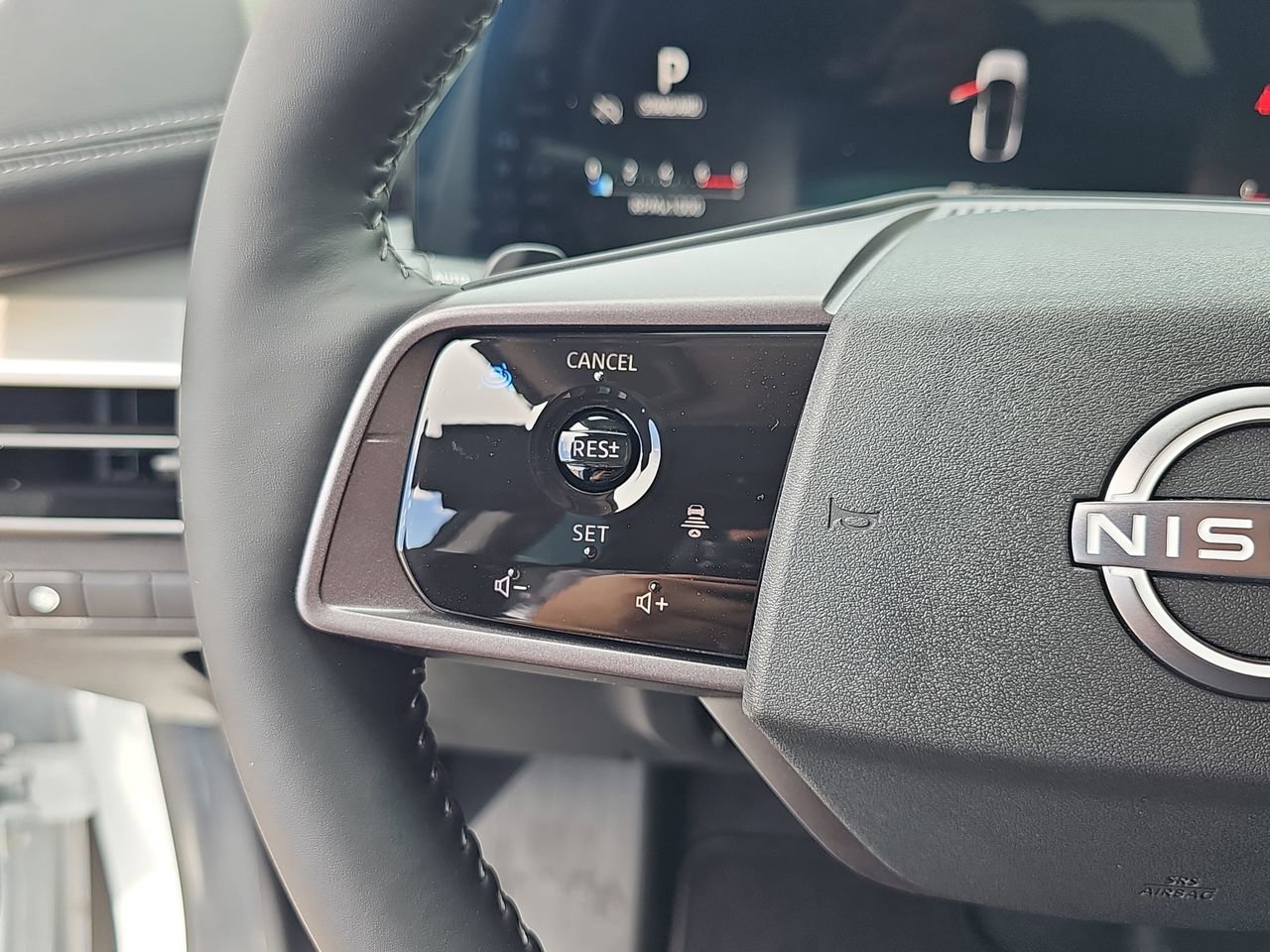 New 2026 Nissan Murano SL AWD/4WD image 22