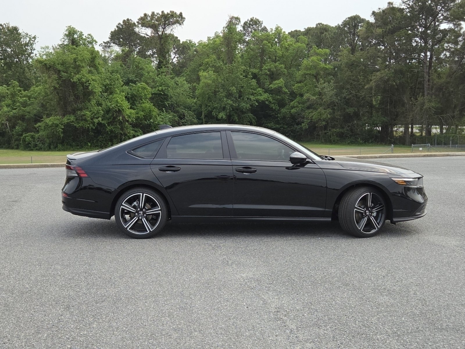 New 2026 Honda Accord Sport image 11