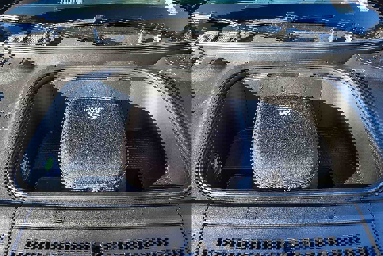 New 2026 Hyundai Ioniq 9 Calligraphy image 12