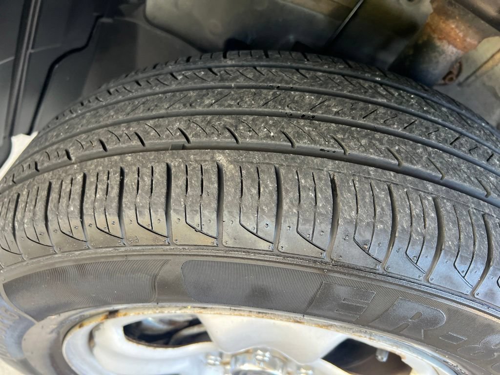 Used 2015 Honda CR-V LX image 42