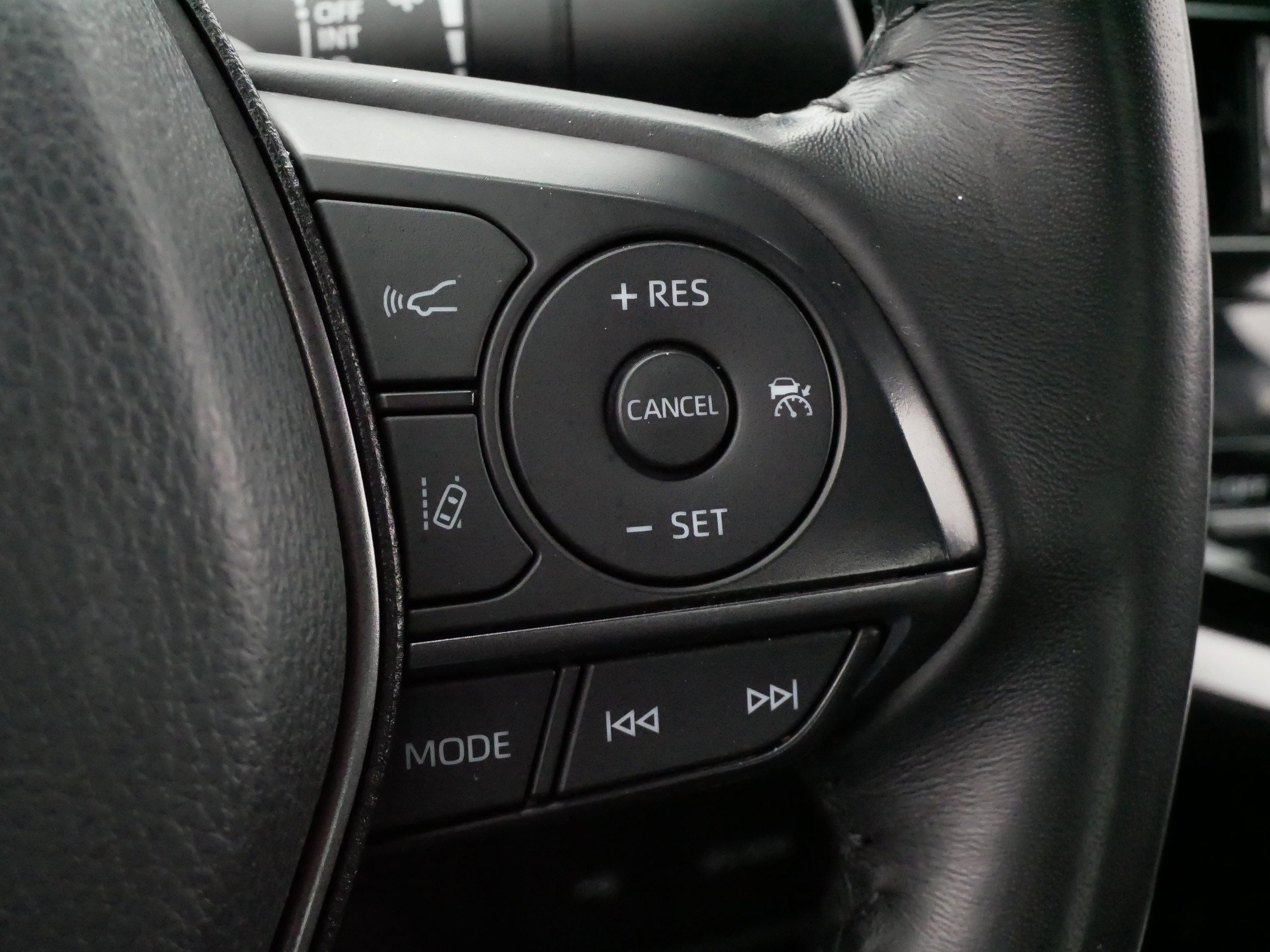 Certified 2023 Toyota Camry XSE image 26