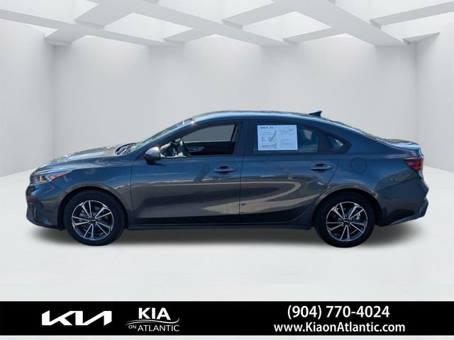 Used 2024 Kia Forte LXS image 6