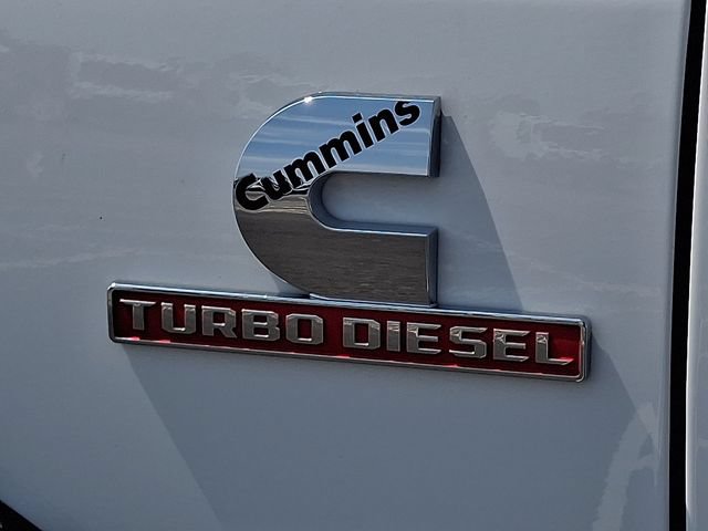 Used 2025 RAM 5500 Tradesman AWD/4WD image 29