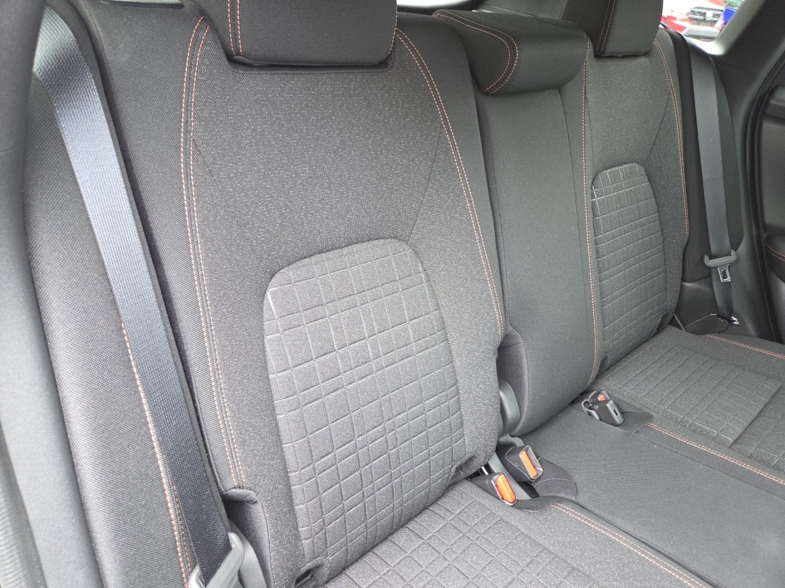 Used 2024 Honda HR-V Sport image 25