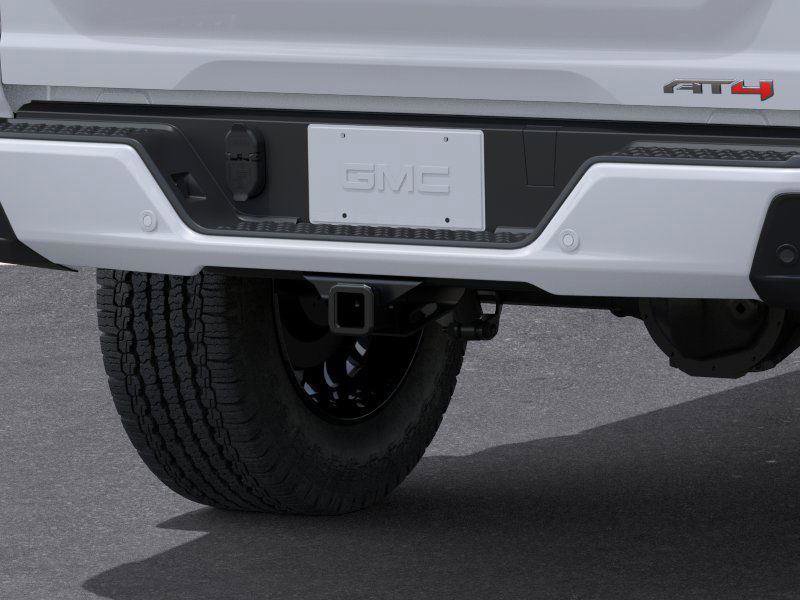 New 2026 GMC Canyon AT4 image 14