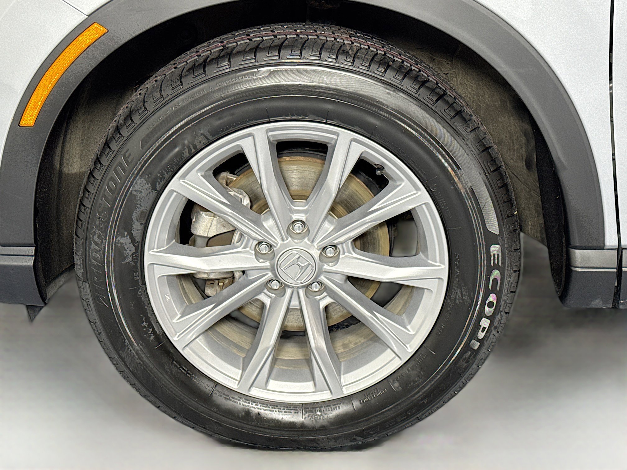 Certified 2023 Honda CR-V EX-L image 30