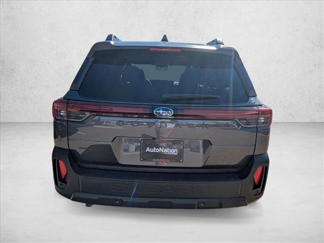 New 2026 Subaru Outback Touring AWD/4WD image 6