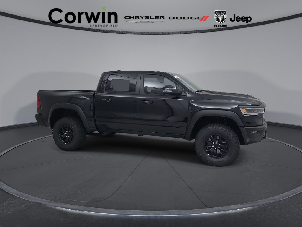 New 2026 RAM 1500 RHO AWD/4WD 360° Tour