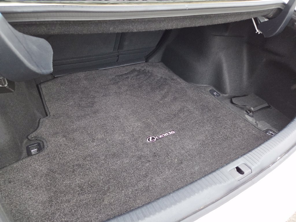 Used 2014 Lexus IS 250 AWD w/ Navigation Package image 31