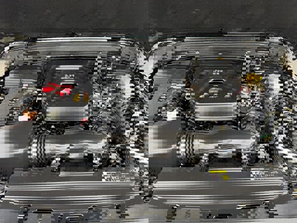 Used 2020 Jeep Wrangler Unlimited Sahara w/ Safety Group image 13